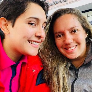 Meet your Posher, Laura